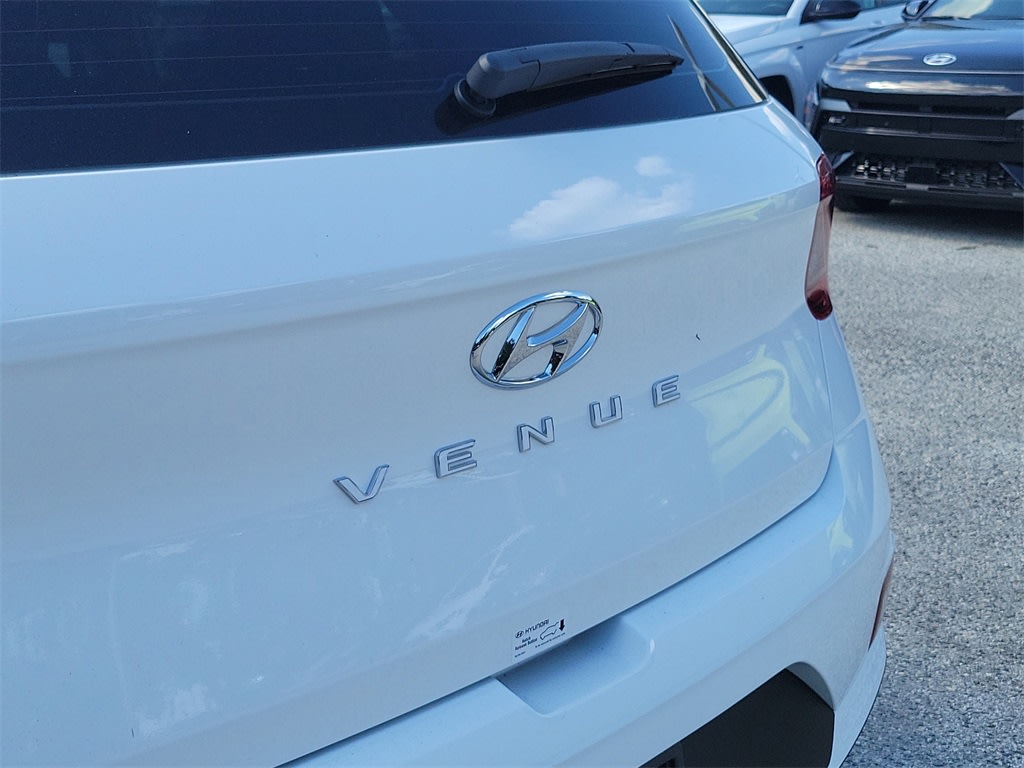 Thumbnail: 2026 Hyundai Venue - 6