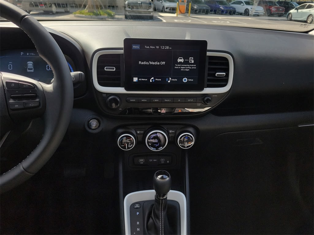 Thumbnail: 2026 Hyundai Venue - 12