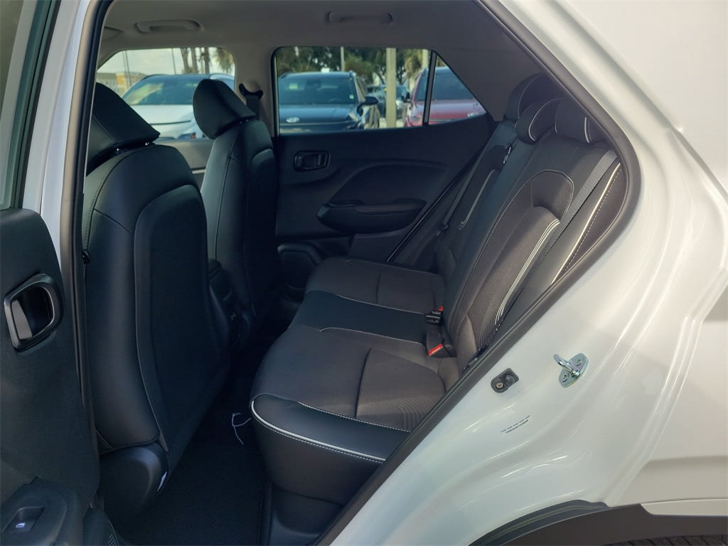 Thumbnail: 2026 Hyundai Venue - 10