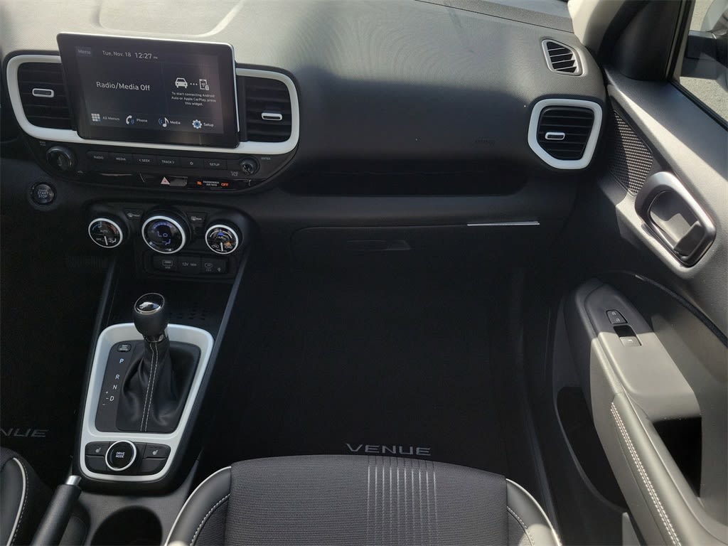 Thumbnail: 2026 Hyundai Venue - 8