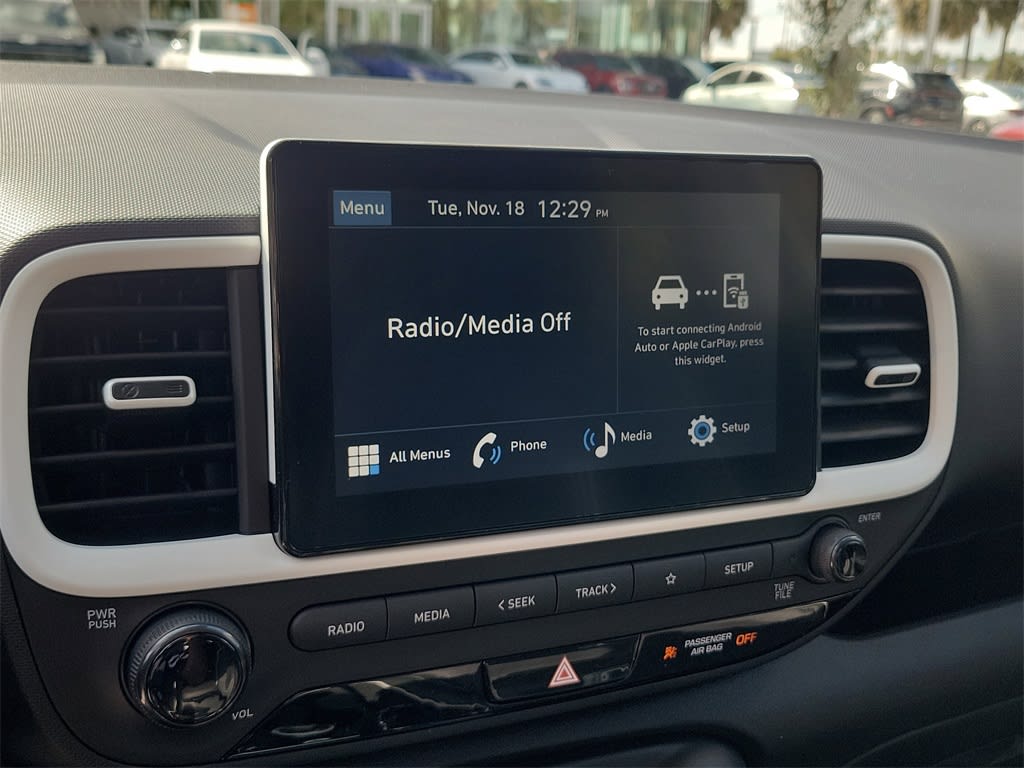 Thumbnail: 2026 Hyundai Venue - 13