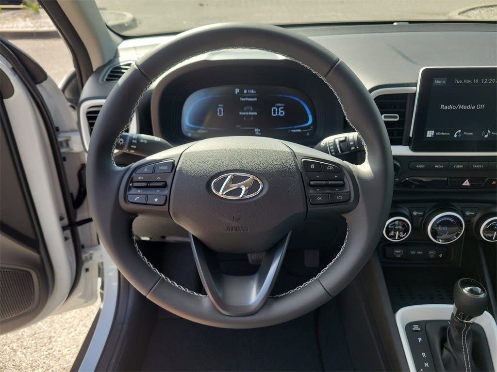 Thumbnail: 2026 Hyundai Venue - 26