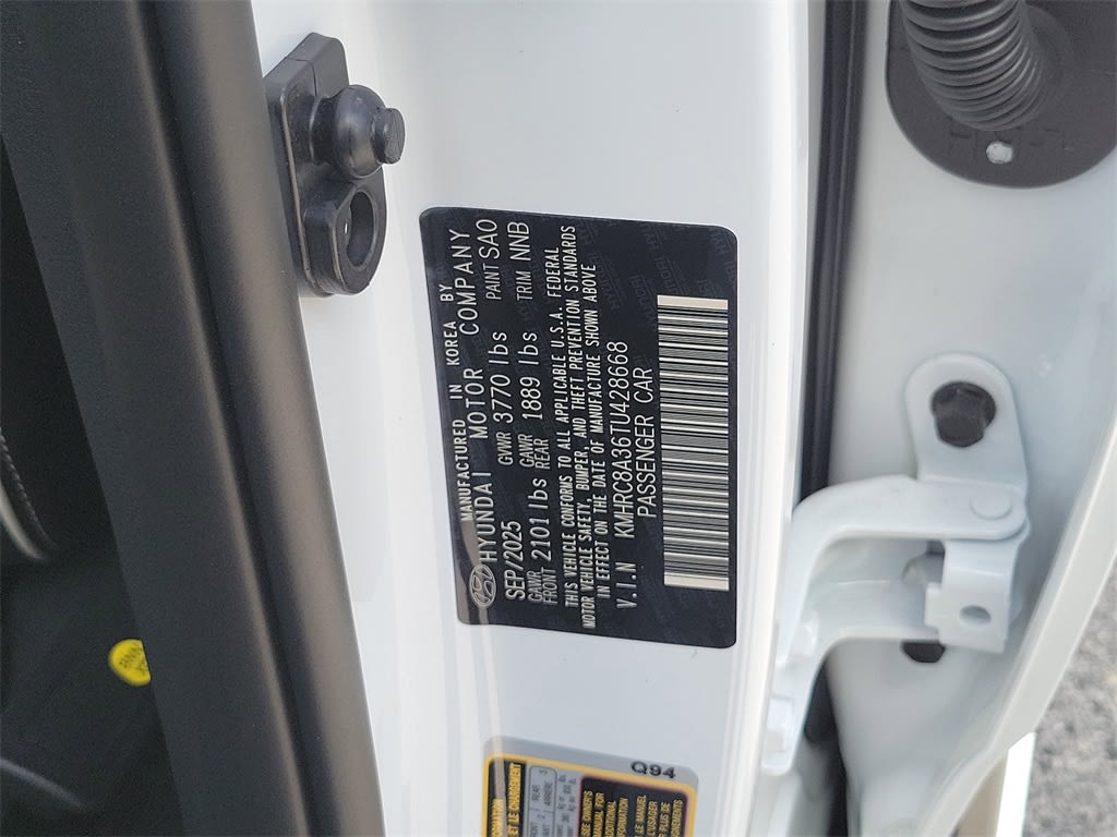 Thumbnail: 2026 Hyundai Venue - 15