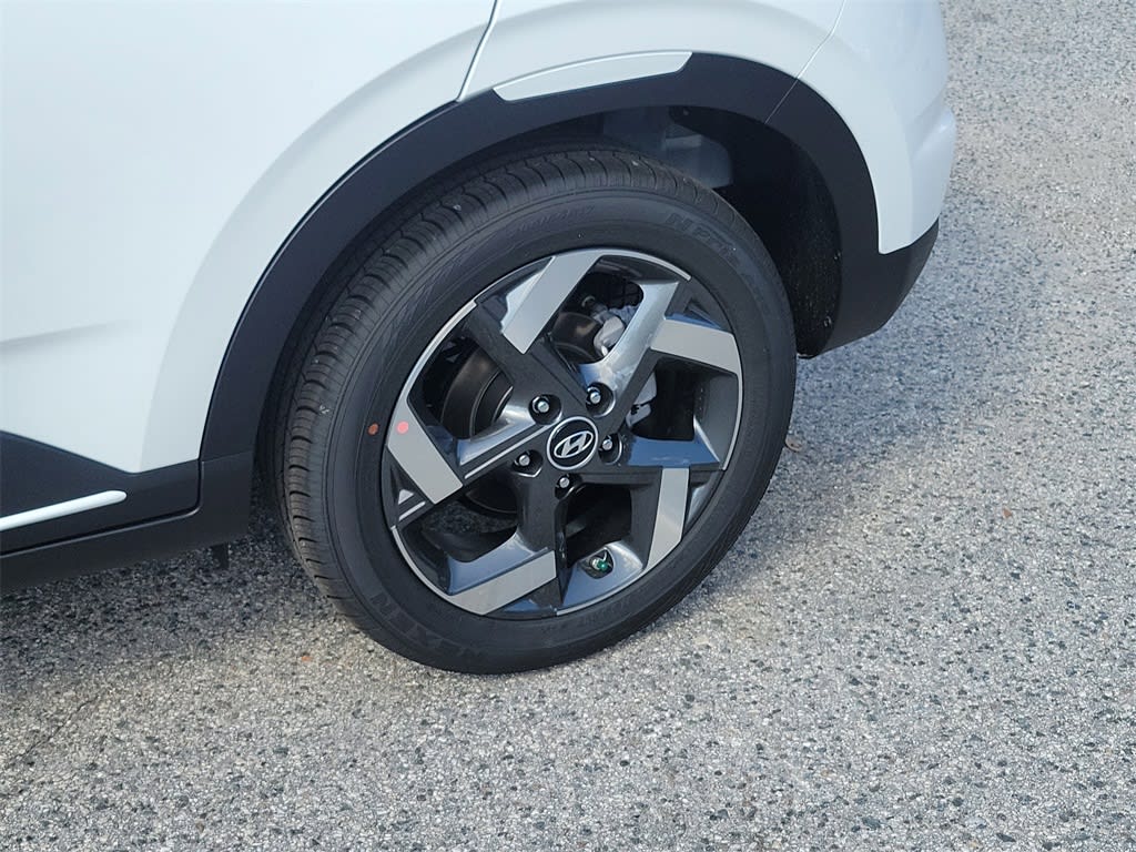 Thumbnail: 2026 Hyundai Venue - 7