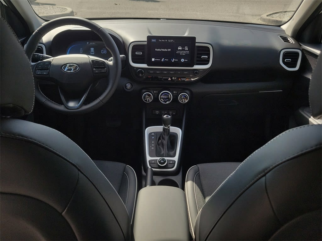 Thumbnail: 2026 Hyundai Venue - 2