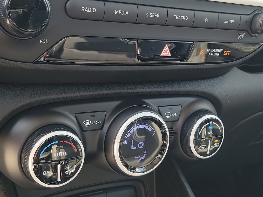 Thumbnail: 2026 Hyundai Venue - 29