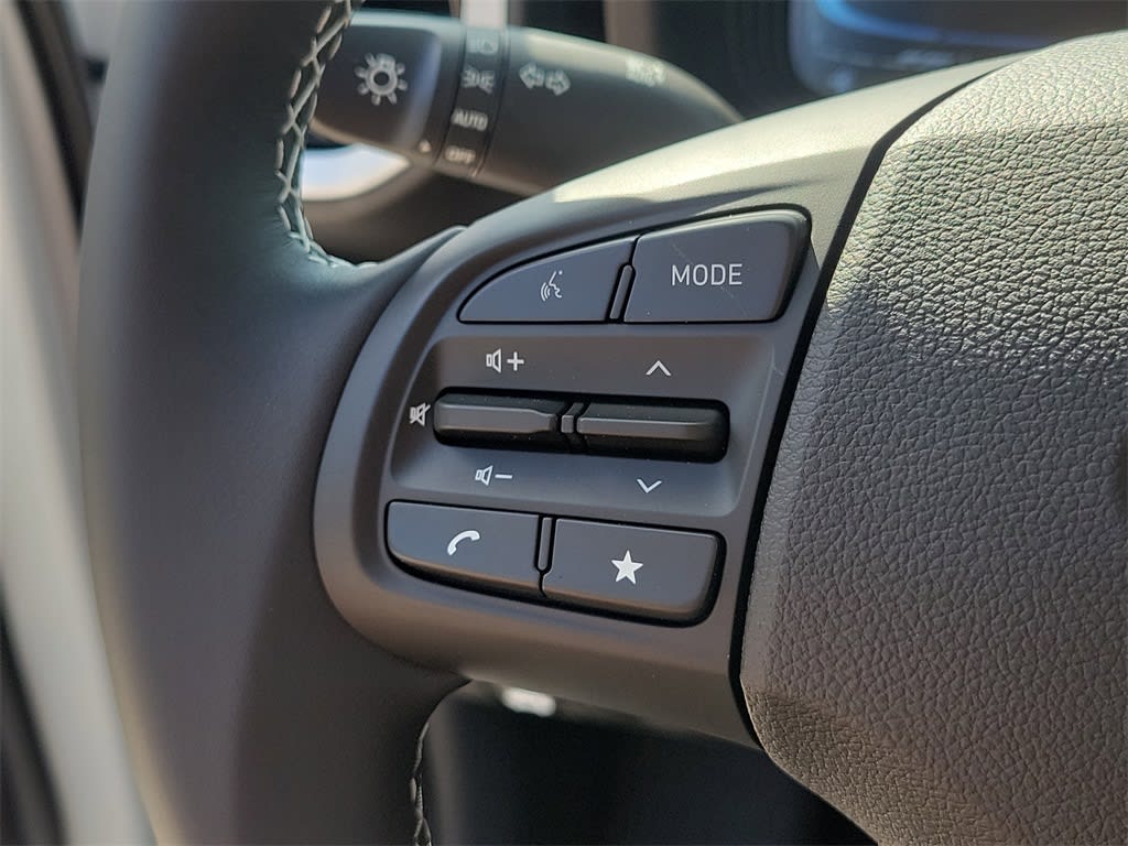 Thumbnail: 2026 Hyundai Venue - 28