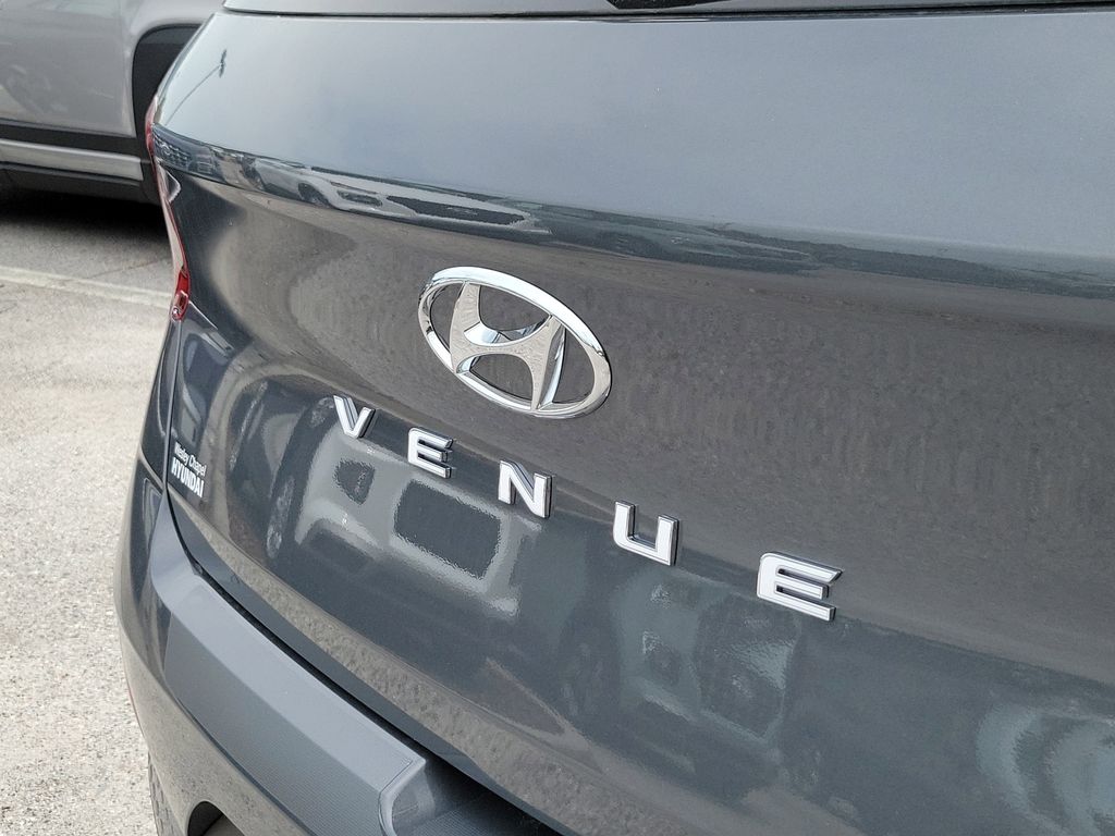 Thumbnail: 2026 Hyundai Venue - 6