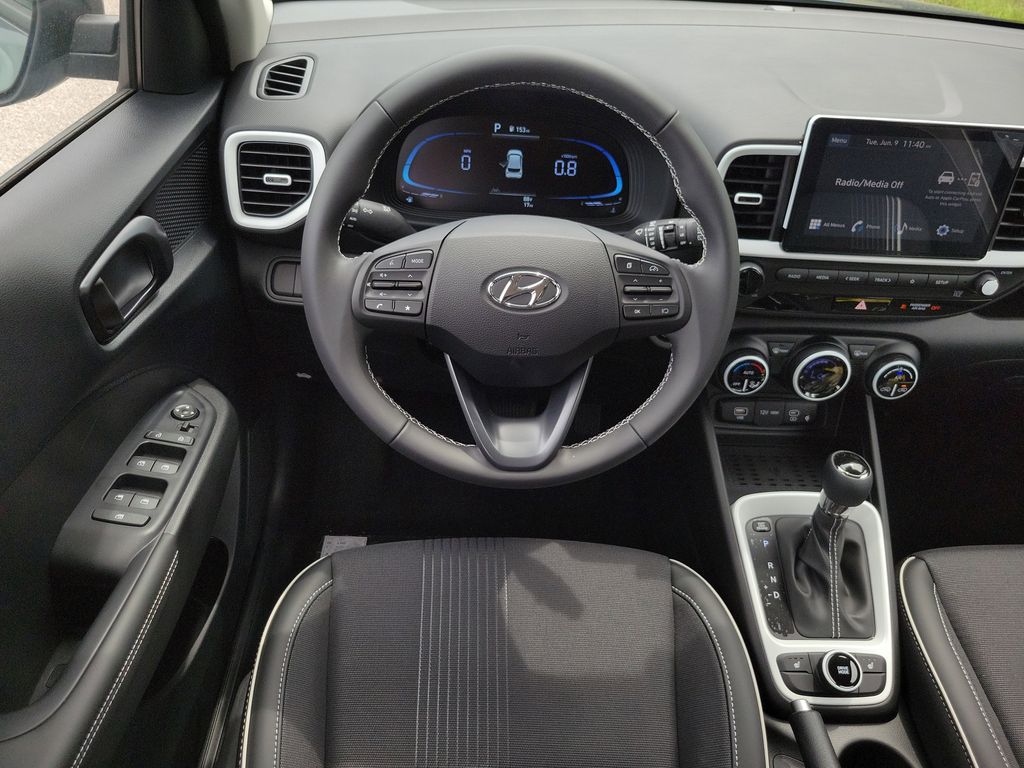 Thumbnail: 2026 Hyundai Venue - 11
