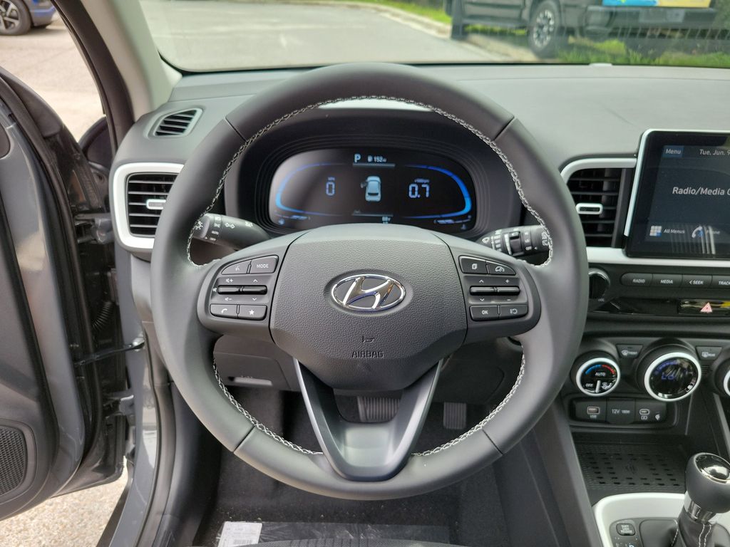 Thumbnail: 2026 Hyundai Venue - 26