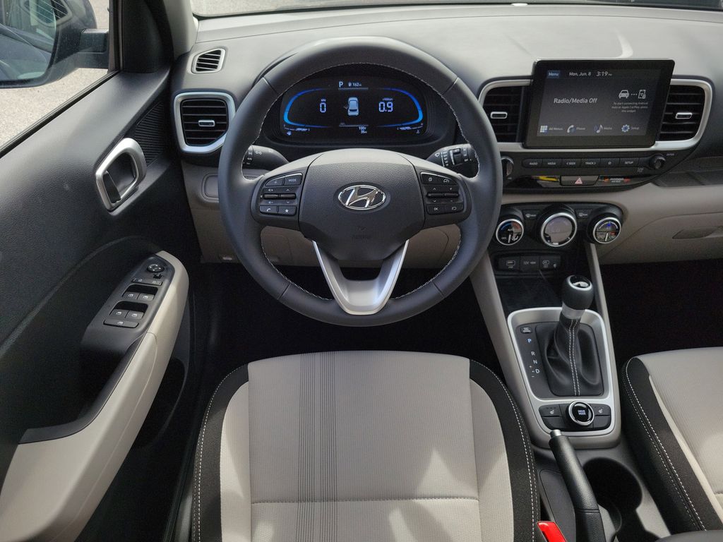 Thumbnail: 2026 Hyundai Venue - 11