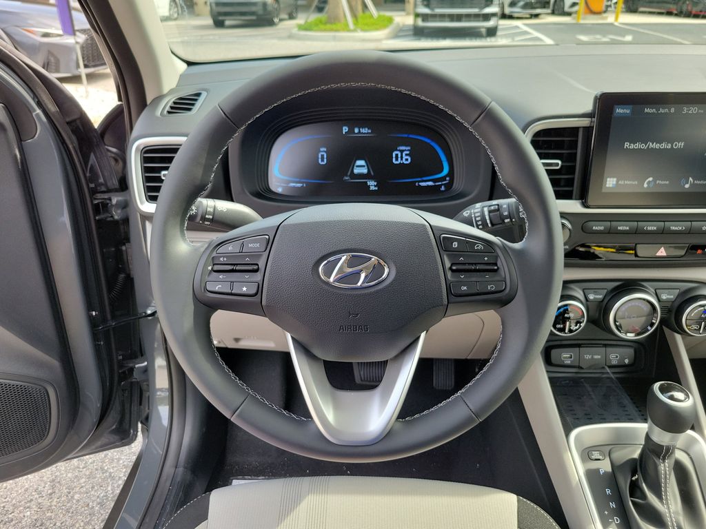 Thumbnail: 2026 Hyundai Venue - 26