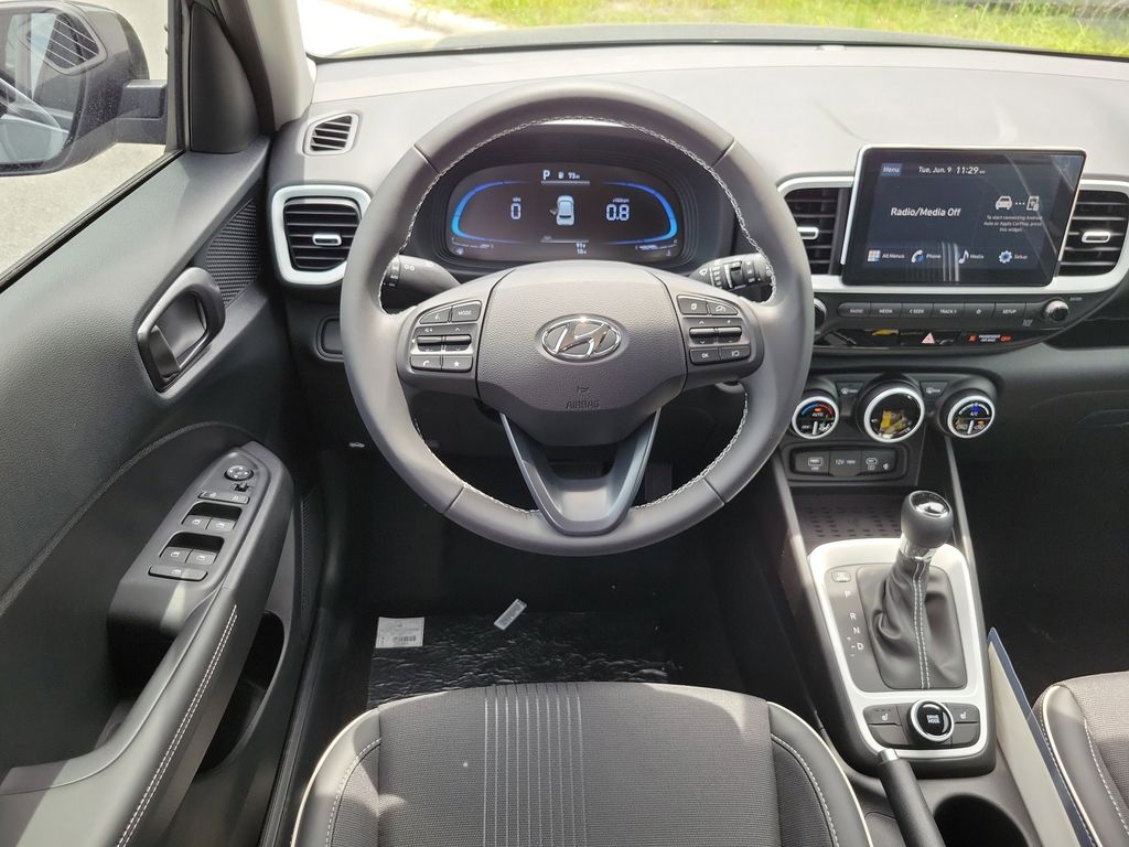 Thumbnail: 2026 Hyundai Venue - 11