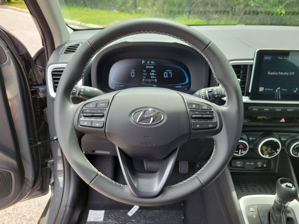 Thumbnail: 2026 Hyundai Venue - 26