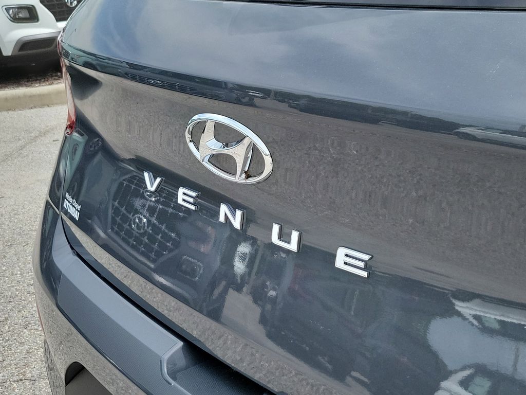 Thumbnail: 2026 Hyundai Venue - 6