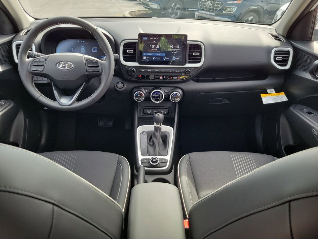 Thumbnail: 2026 Hyundai Venue - 2