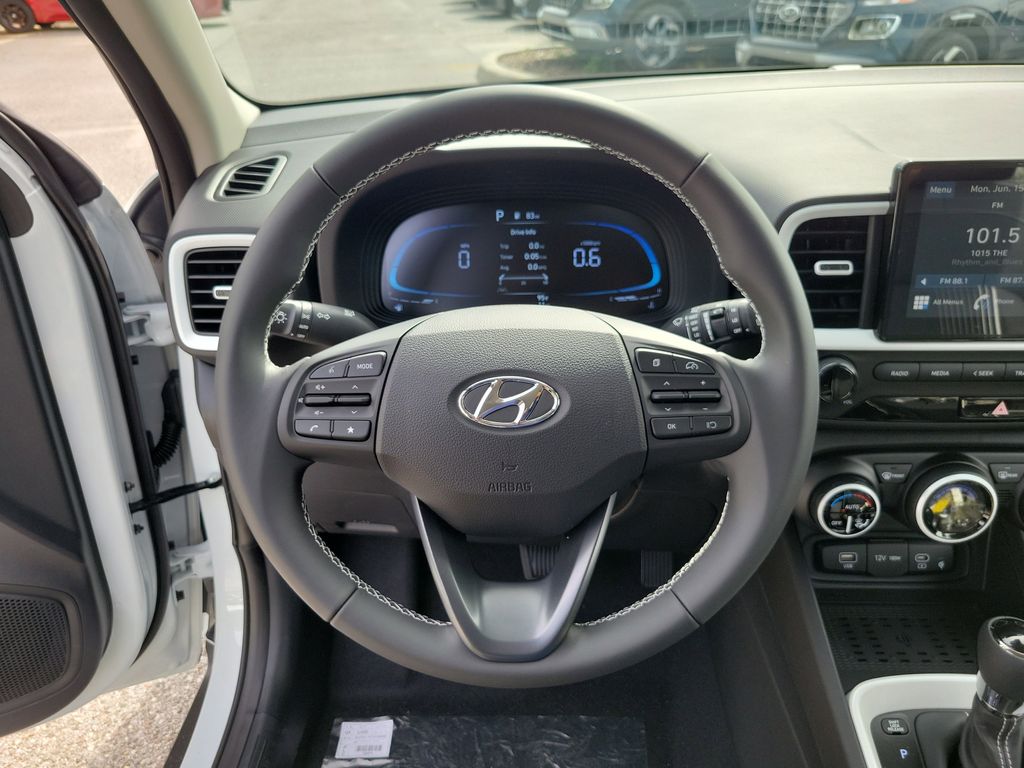 Thumbnail: 2026 Hyundai Venue - 25