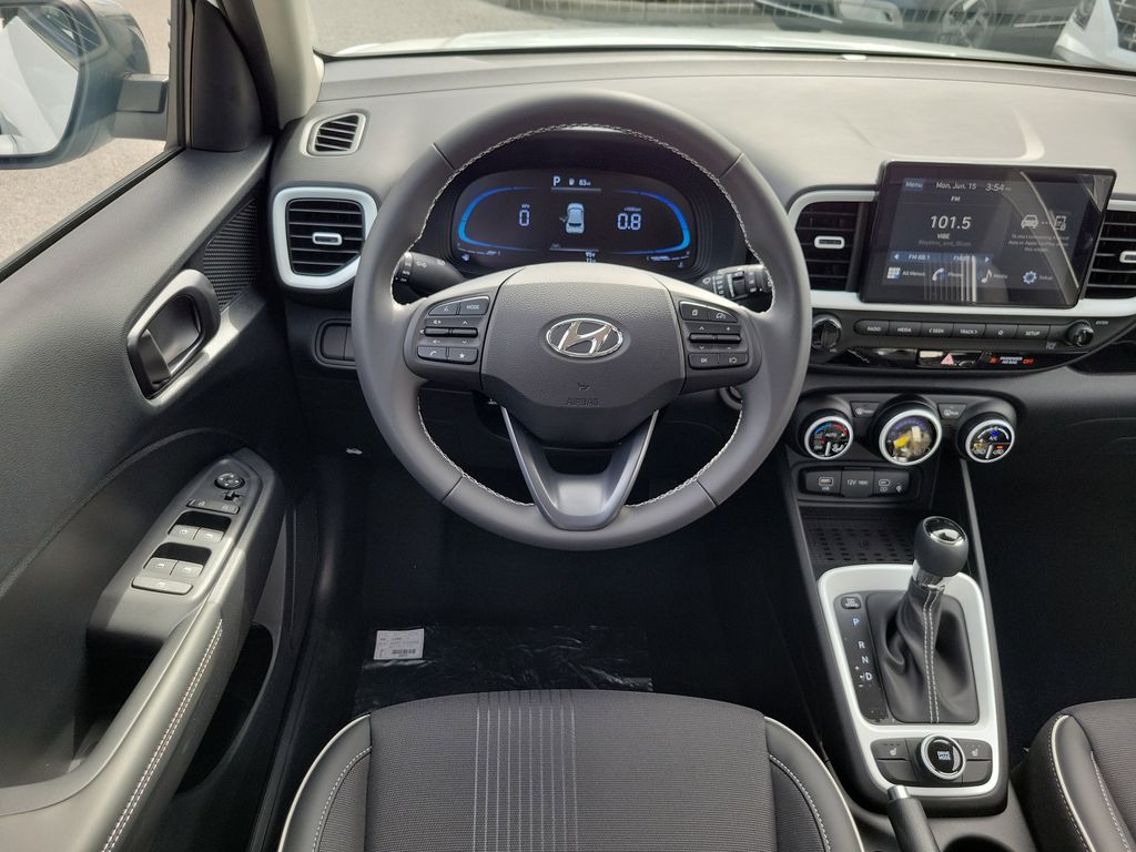 Thumbnail: 2026 Hyundai Venue - 11