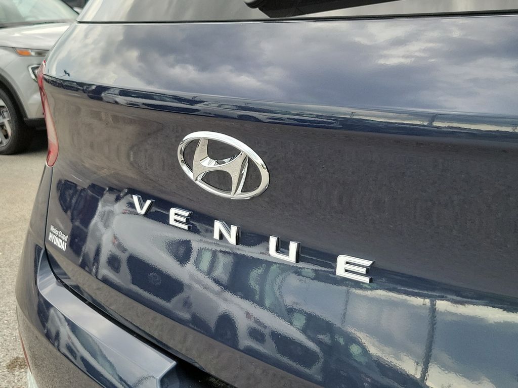 Thumbnail: 2026 Hyundai Venue - 6