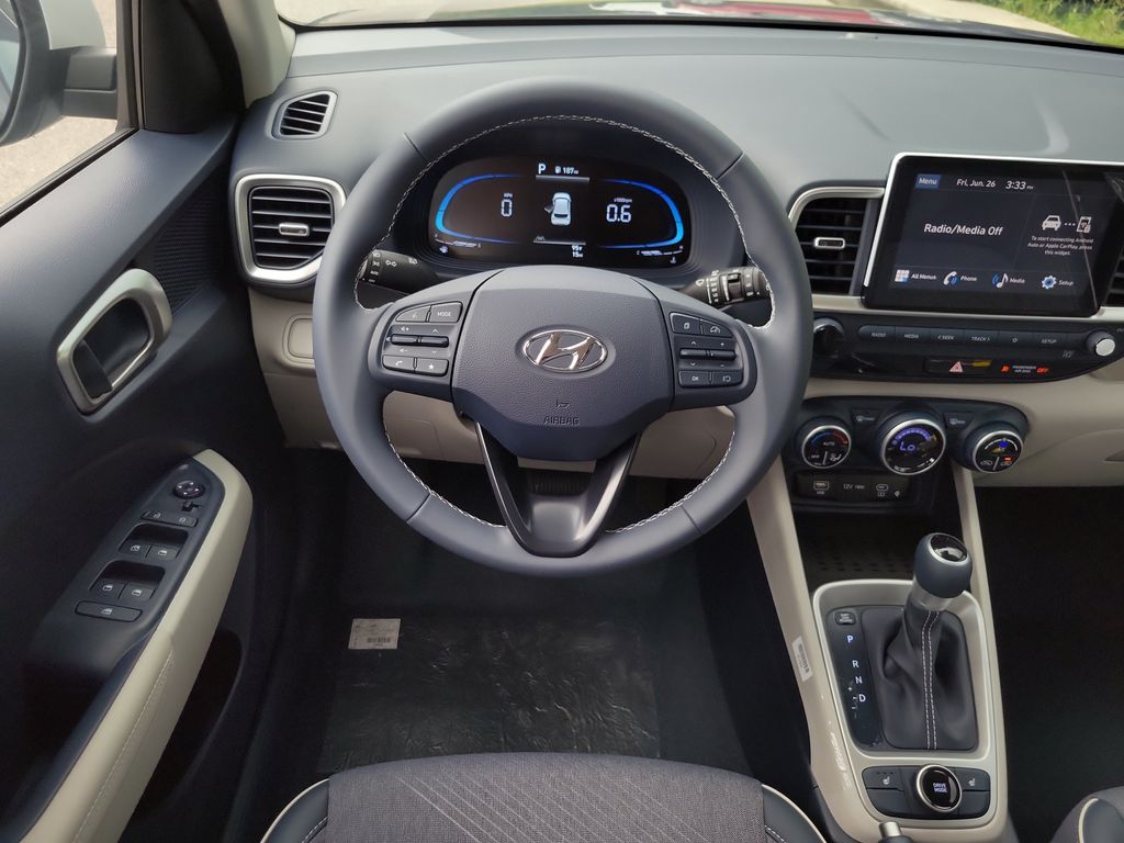 Thumbnail: 2026 Hyundai Venue - 11