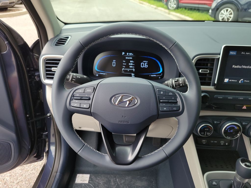 Thumbnail: 2026 Hyundai Venue - 25