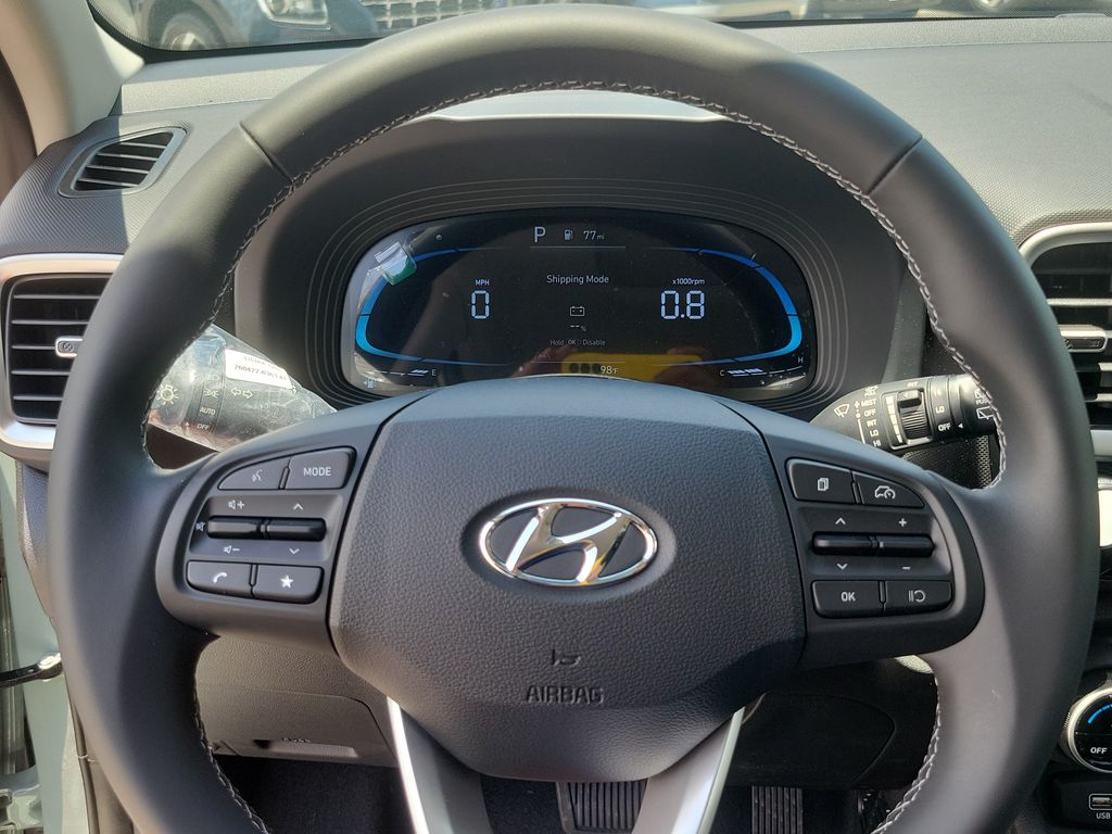 Thumbnail: 2026 Hyundai Venue - 5
