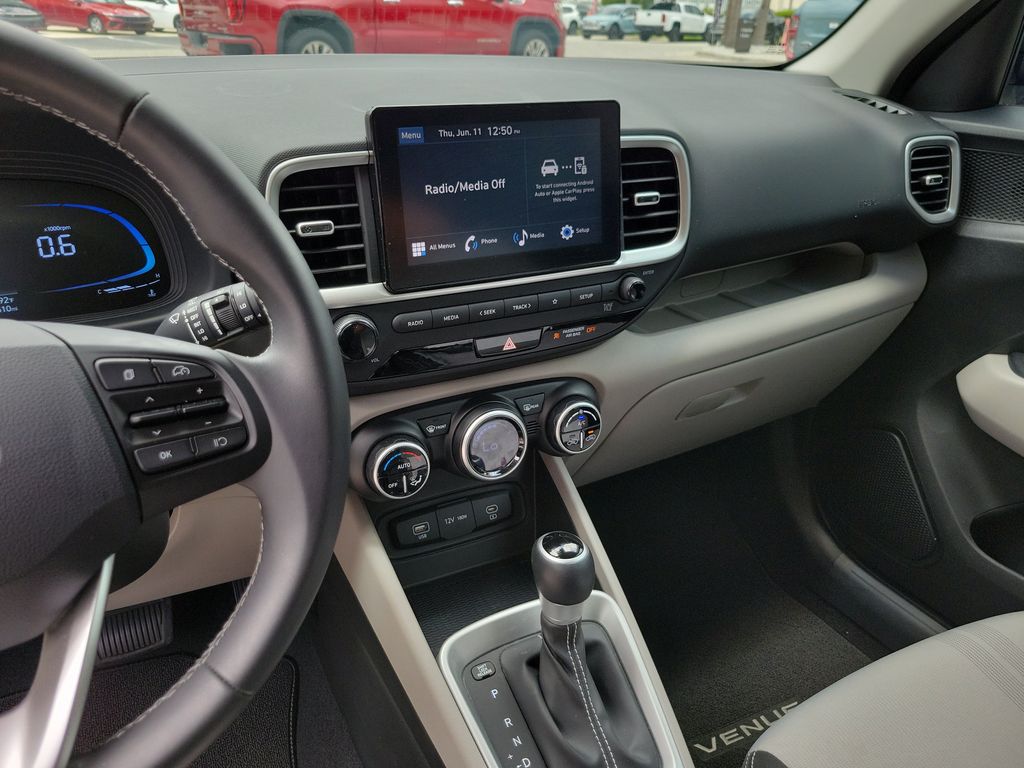 Thumbnail: 2025 Hyundai Venue - 30