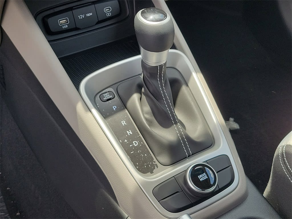 Thumbnail: 2025 Hyundai Venue - 13