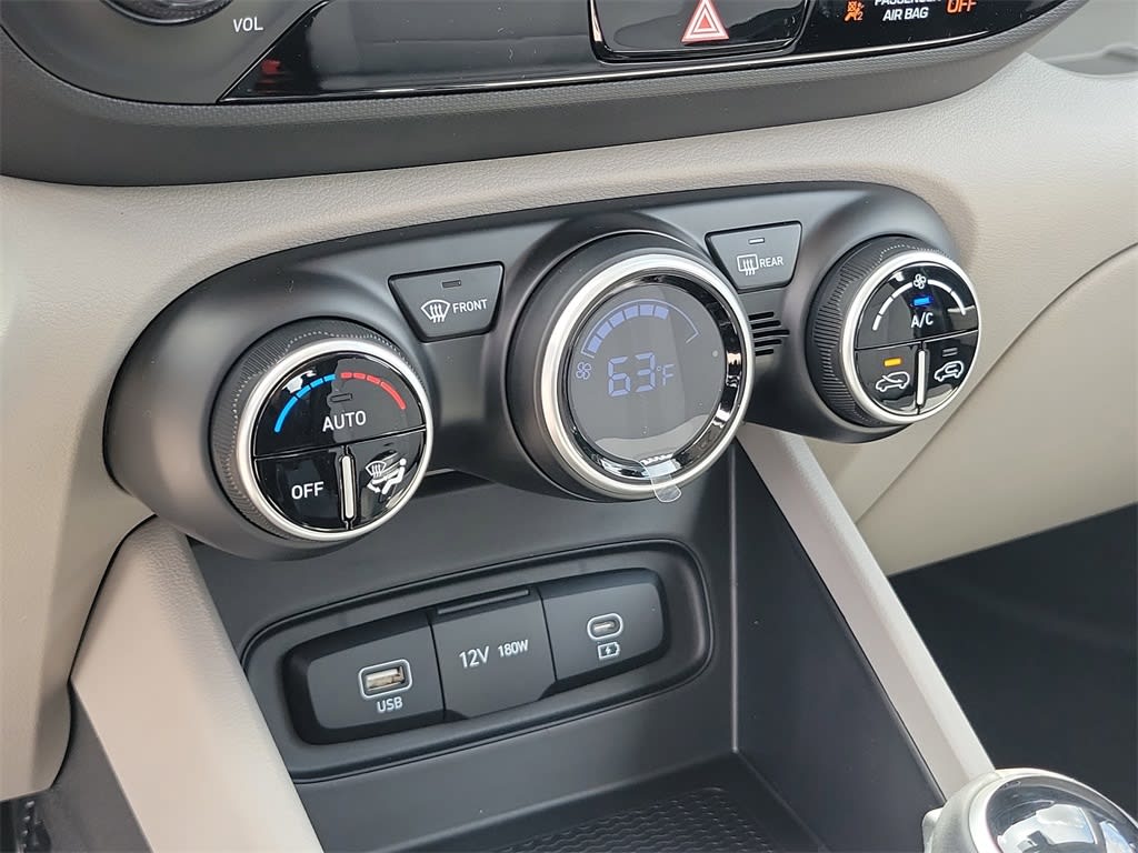 Thumbnail: 2025 Hyundai Venue - 30