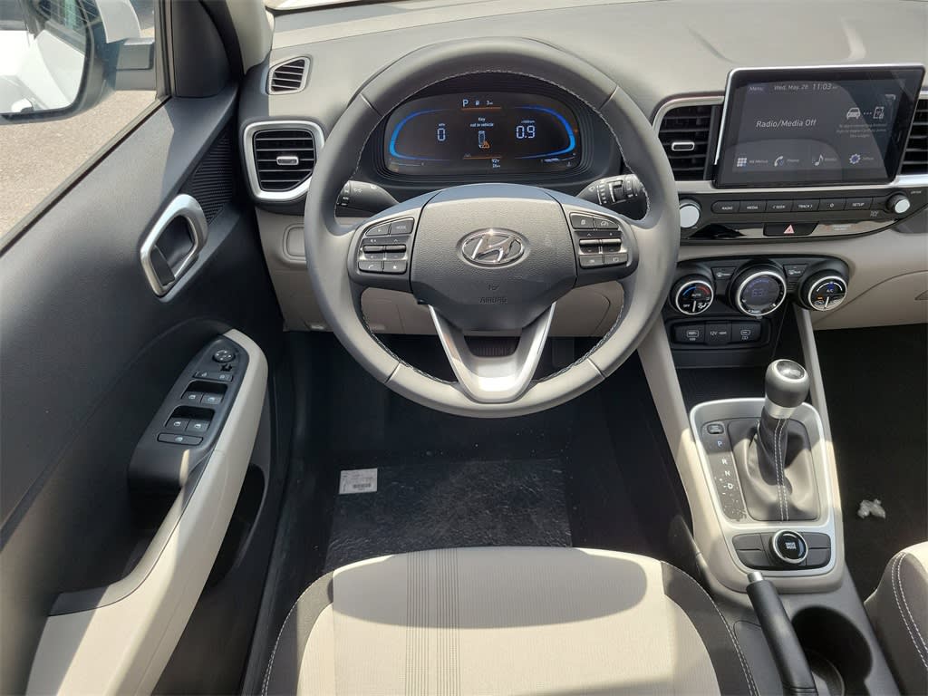 Thumbnail: 2025 Hyundai Venue - 11