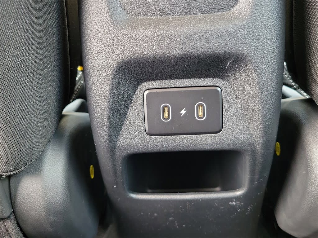 Thumbnail: 2025 Hyundai Venue - 20