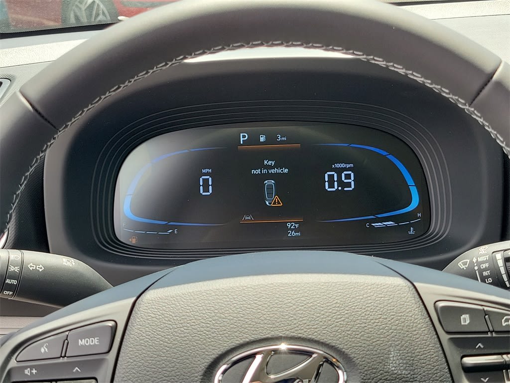 Thumbnail: 2025 Hyundai Venue - 14