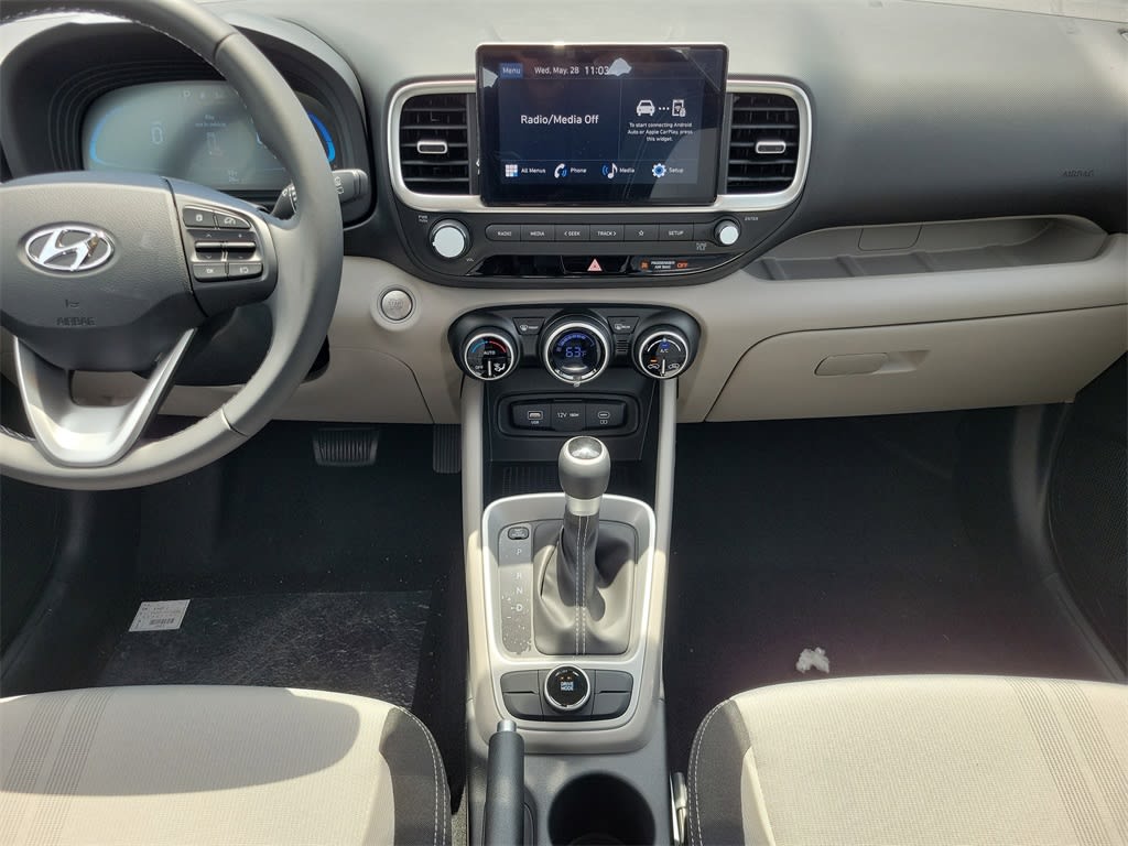 Thumbnail: 2025 Hyundai Venue - 10