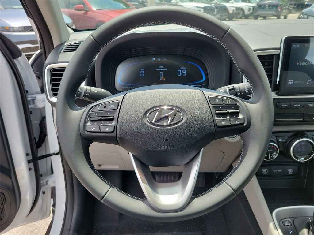 Thumbnail: 2025 Hyundai Venue - 26