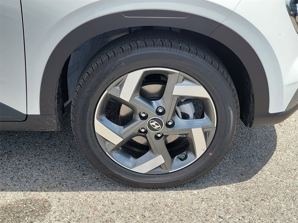 Thumbnail: 2025 Hyundai Venue - 6