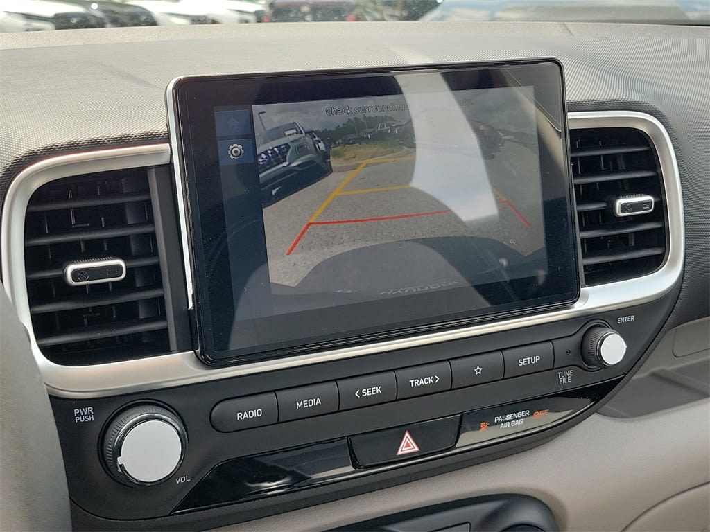 Thumbnail: 2025 Hyundai Venue - 29