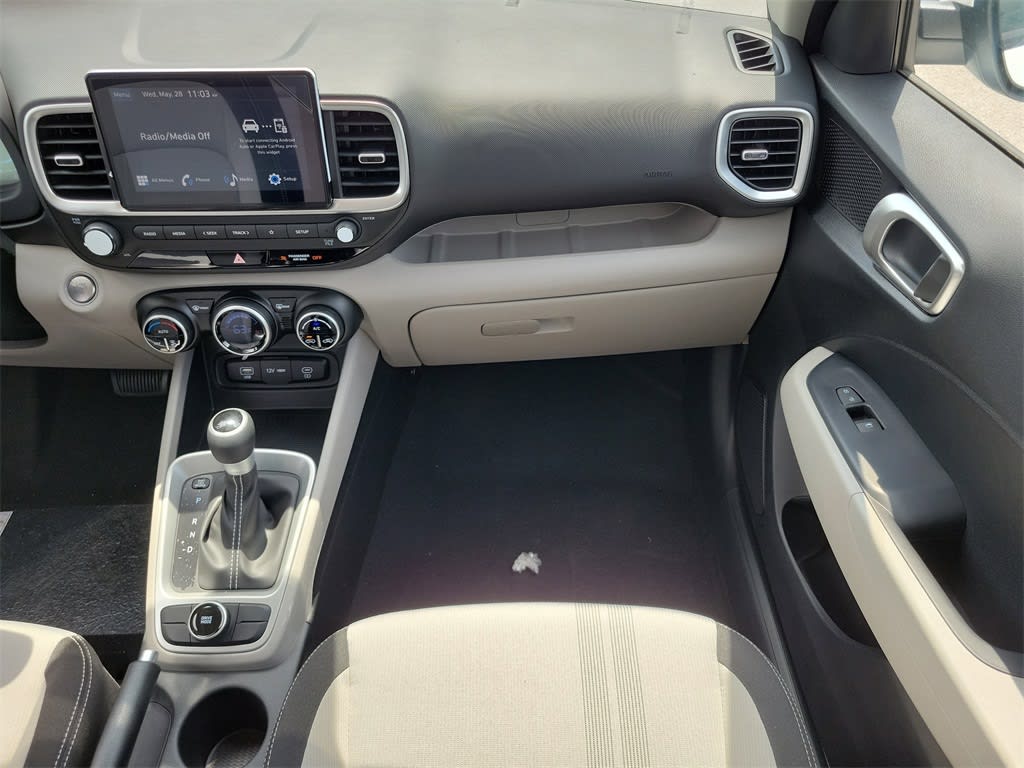 Thumbnail: 2025 Hyundai Venue - 7