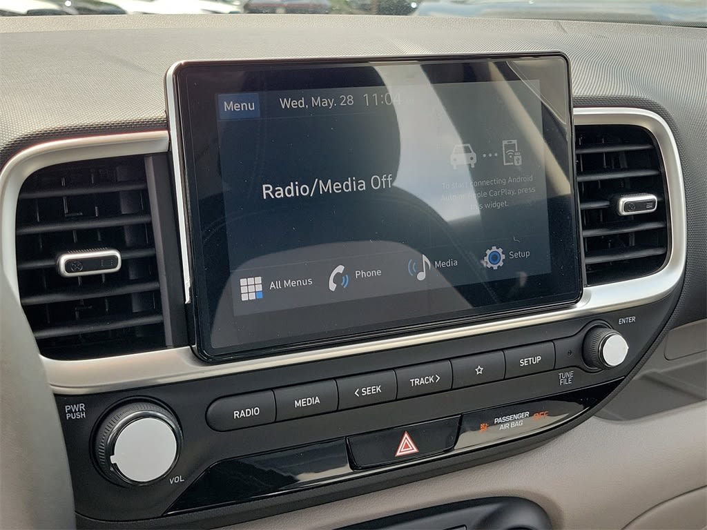 Thumbnail: 2025 Hyundai Venue - 12