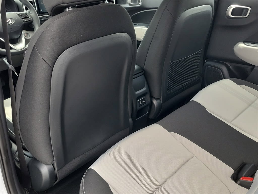 Thumbnail: 2025 Hyundai Venue - 19