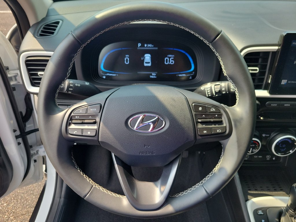 Thumbnail: 2026 Hyundai Venue - 12