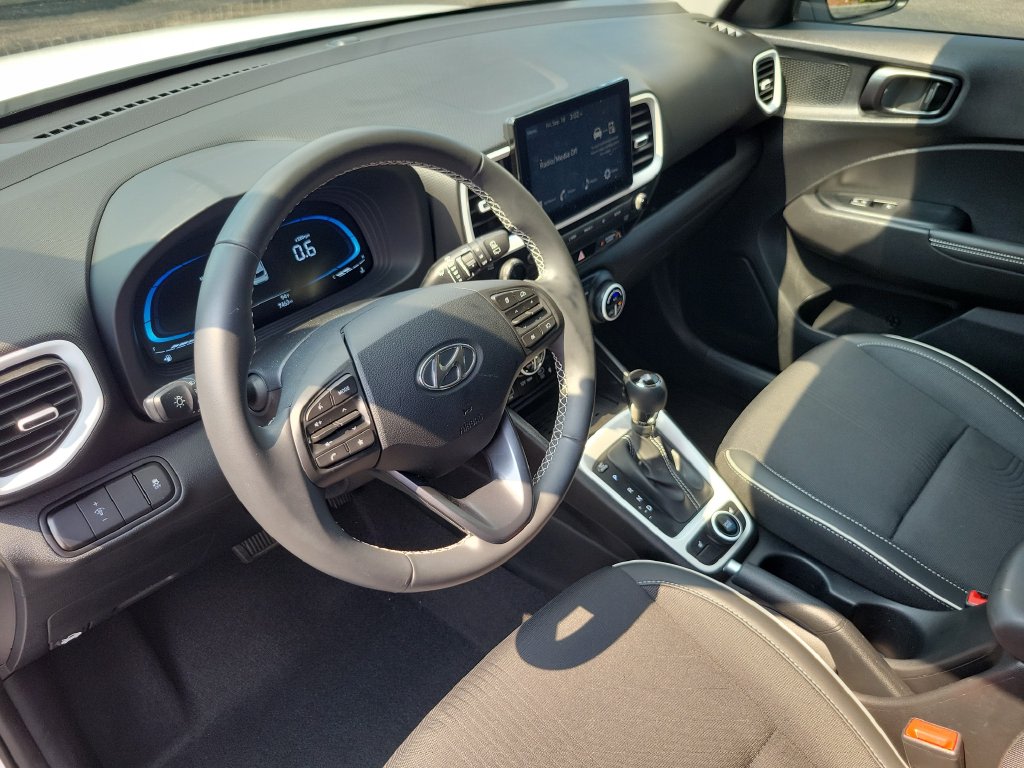 Thumbnail: 2026 Hyundai Venue - 2