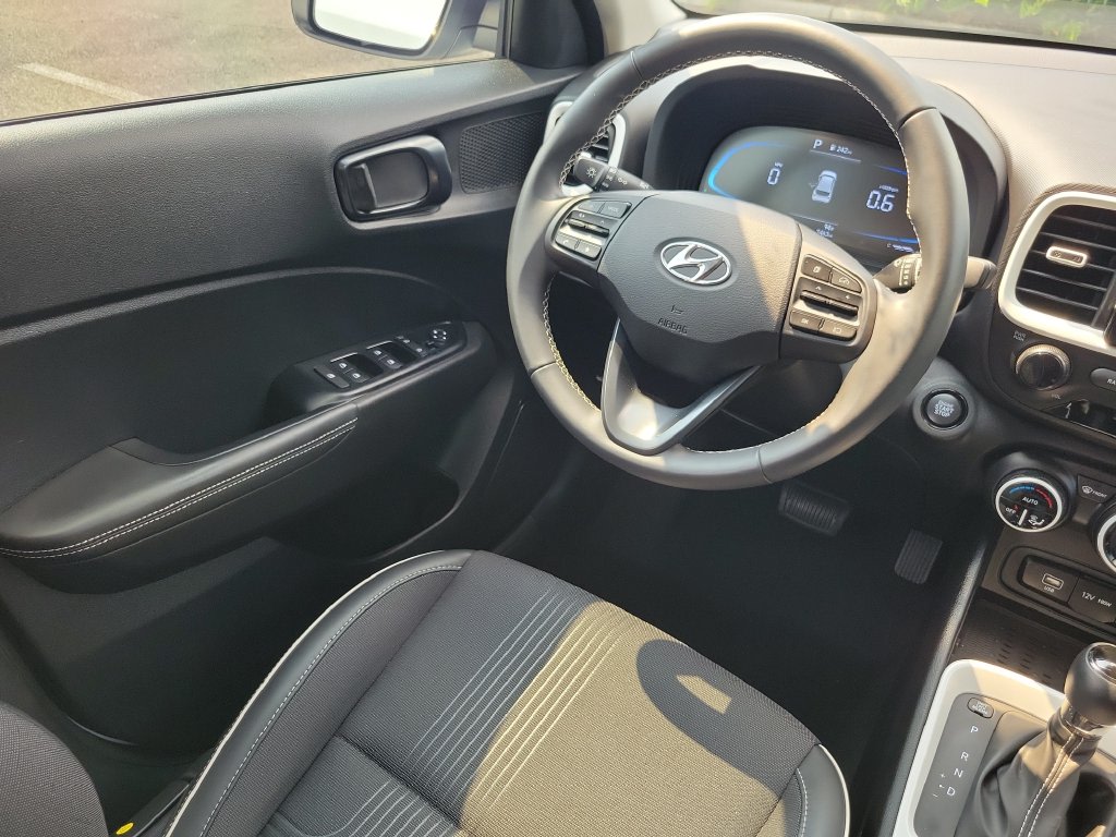 Thumbnail: 2026 Hyundai Venue - 11