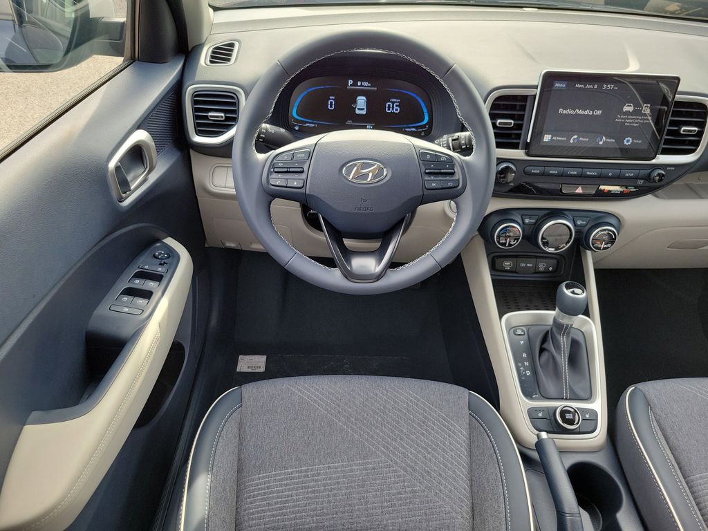 Thumbnail: 2026 Hyundai Venue - 11