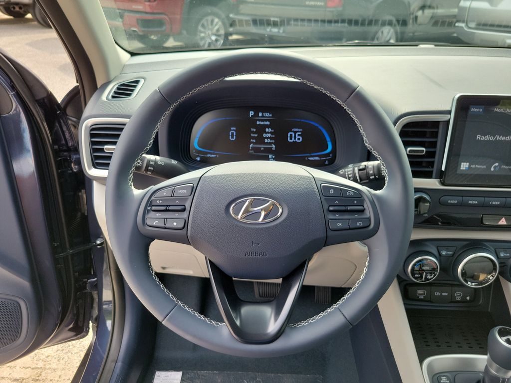 Thumbnail: 2026 Hyundai Venue - 26