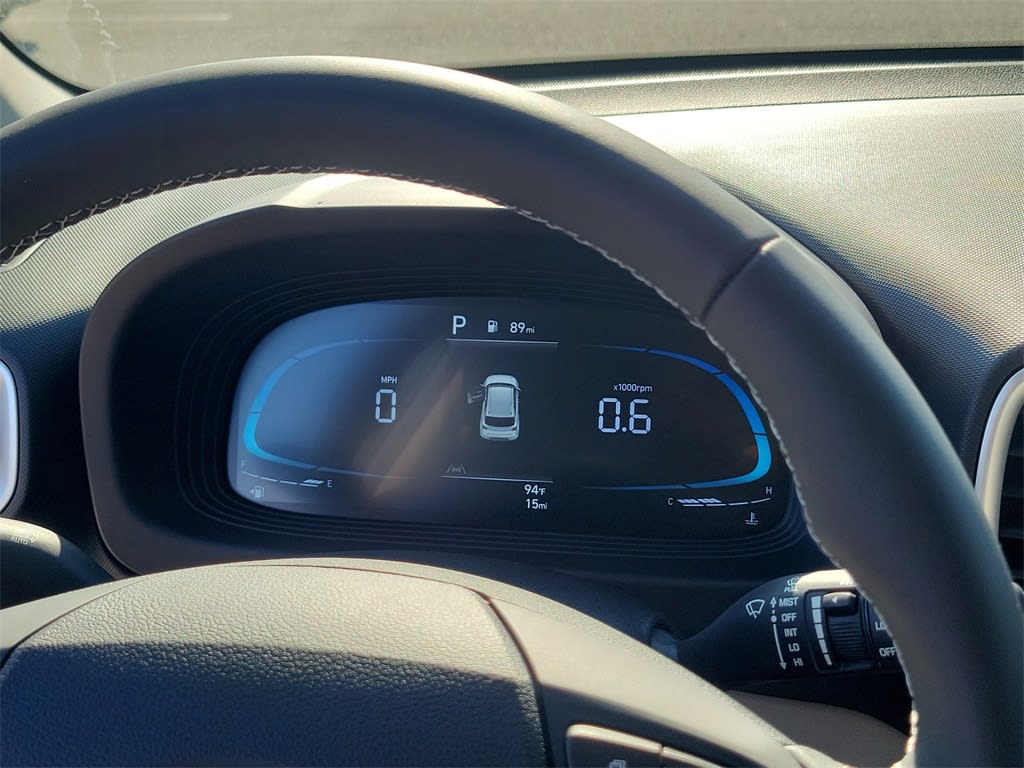 Thumbnail: 2026 Hyundai Venue - 15