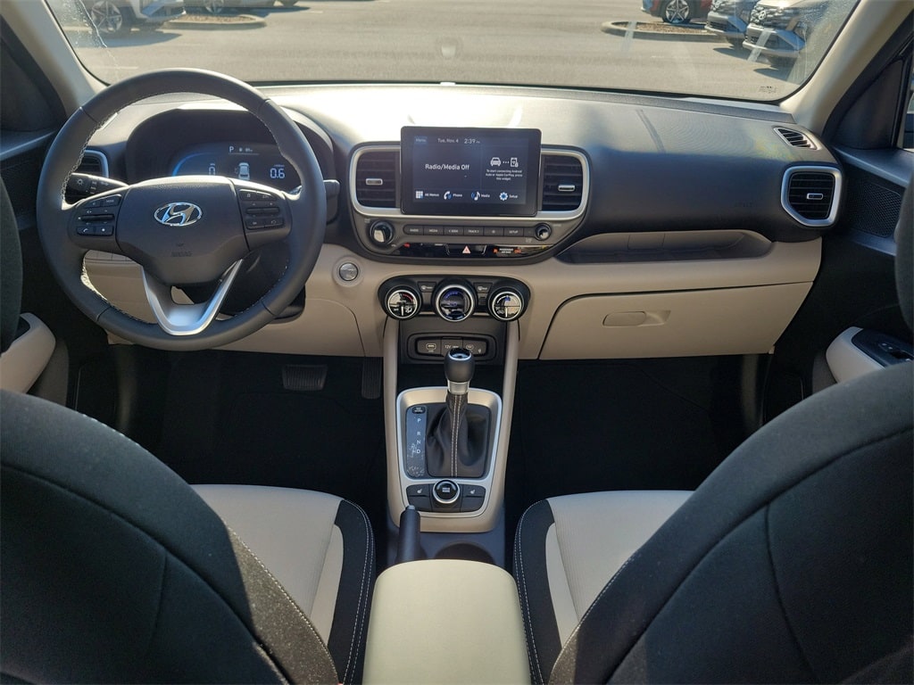 Thumbnail: 2026 Hyundai Venue - 2