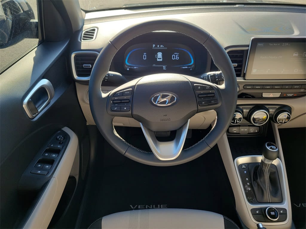 Thumbnail: 2026 Hyundai Venue - 12
