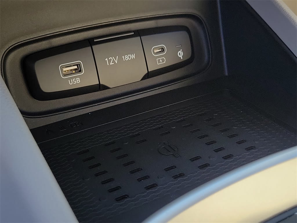 Thumbnail: 2026 Hyundai Venue - 30