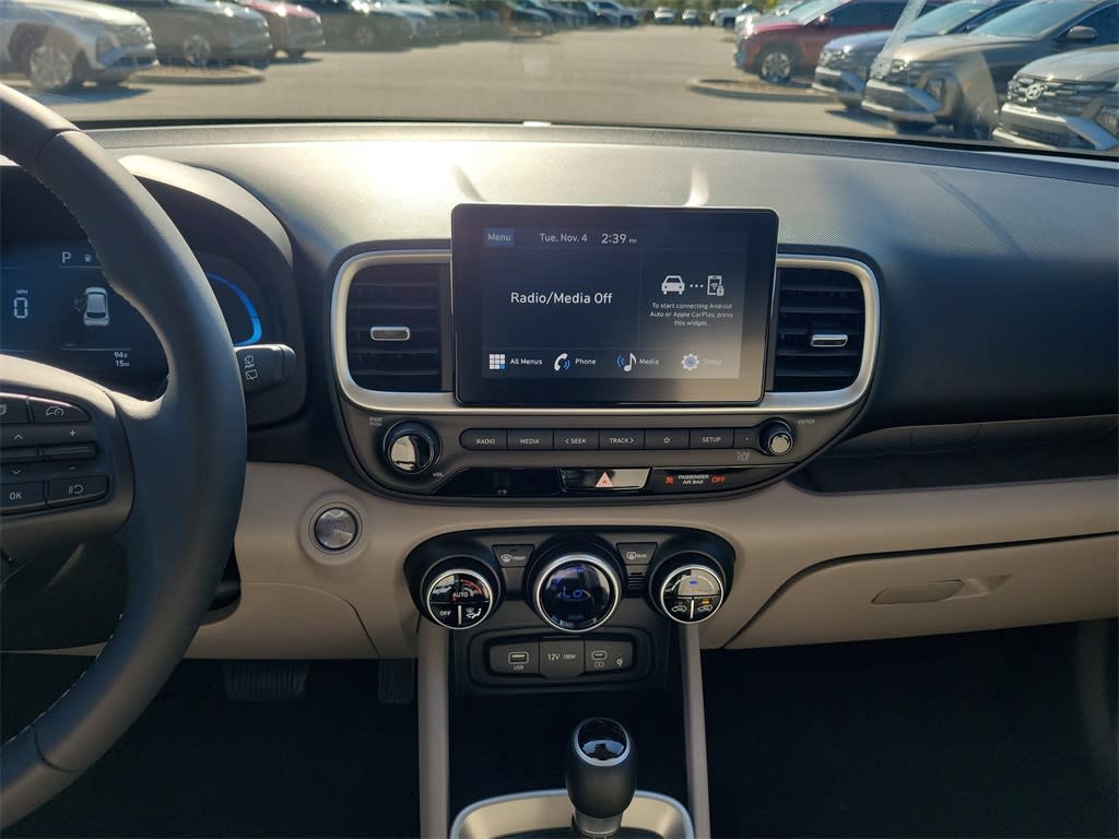 Thumbnail: 2026 Hyundai Venue - 13