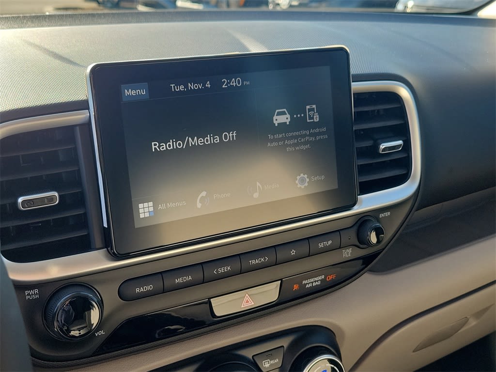 Thumbnail: 2026 Hyundai Venue - 14